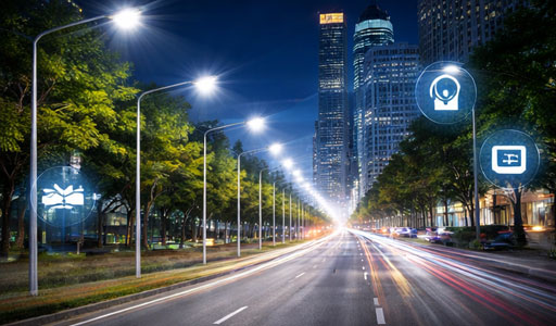Smart Lighting – Power Torque